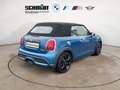MINI Cooper S Cabrio Classic Trim + 2Jahre-GARANTIE Blau - thumbnail 6