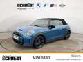 MINI Cooper S Cabrio Classic Trim + 2Jahre-GARANTIE Blau - thumbnail 1