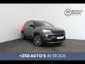 Jeep Compass 1.5 MILD HYBRID AUTOMAAT SUMMIT *LEDER*MEMORY SEAT Grau - thumbnail 1