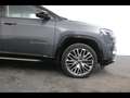 Jeep Compass 1.5 MILD HYBRID AUTOMAAT SUMMIT *LEDER*MEMORY SEAT Grau - thumbnail 7
