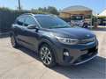 Kia Stonic Stonic 1.6 crdi Energy 110cv Gris - thumbnail 8