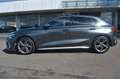Audi S3 Sportback 2.0 TFSI quattro basis 1.HAND 17TKM Grau - thumbnail 2