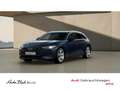 Audi A5 TFSI Stronic Navi ACC AHK EPH Sitzhzg Blau - thumbnail 1