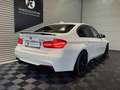 BMW 330 i xDrive M-PERFORMANCE/CARPLAY/HIFI/RFK Weiß - thumbnail 8