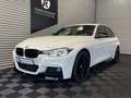 BMW 330 i xDrive M-PERFORMANCE/CARPLAY/HIFI/RFK Weiß - thumbnail 2