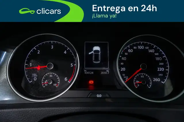 Volkswagen Golf view 15