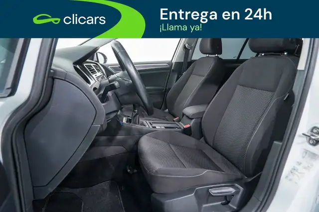 Volkswagen Golf view 14