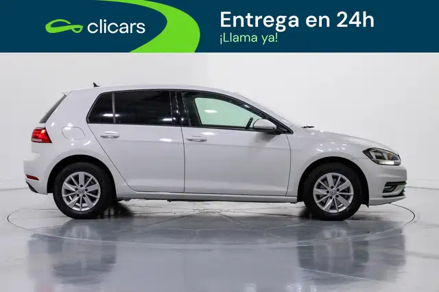 Volkswagen Golf view 7