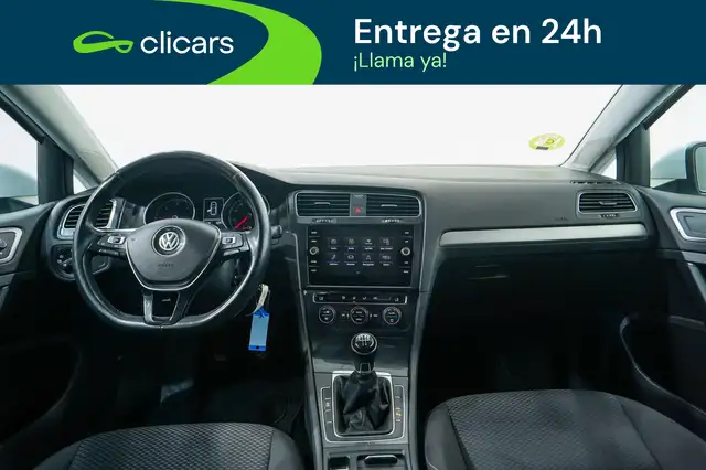 Volkswagen Golf view 13