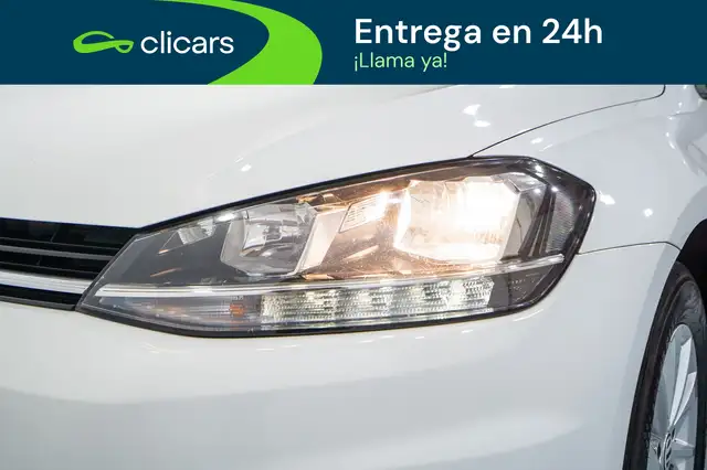 Volkswagen Golf view 10