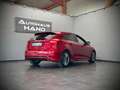 Ford Focus 1.0*LIM.*ST-LINE*KAMERA*LHZ*SHZ*2.HAND* Rouge - thumbnail 5