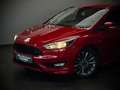 Ford Focus 1.0*LIM.*ST-LINE*KAMERA*LHZ*SHZ*2.HAND* Rouge - thumbnail 2