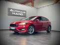 Ford Focus 1.0*LIM.*ST-LINE*KAMERA*LHZ*SHZ*2.HAND* Rouge - thumbnail 1