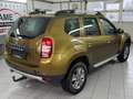 Dacia Duster 1.5 dCi Exception LOOK 4x4 *NAVI S&S* Grün - thumbnail 5
