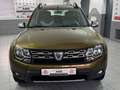 Dacia Duster 1.5 dCi Exception LOOK 4x4 *NAVI S&S* Grün - thumbnail 2