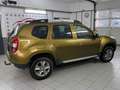 Dacia Duster 1.5 dCi Exception LOOK 4x4 *NAVI S&S* Grün - thumbnail 4