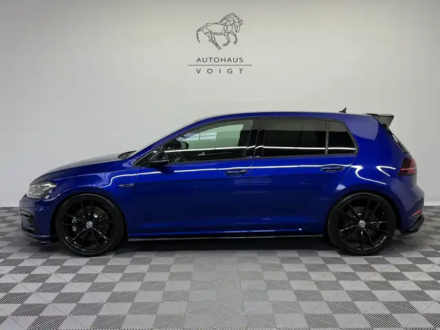 Volkswagen Golf main image