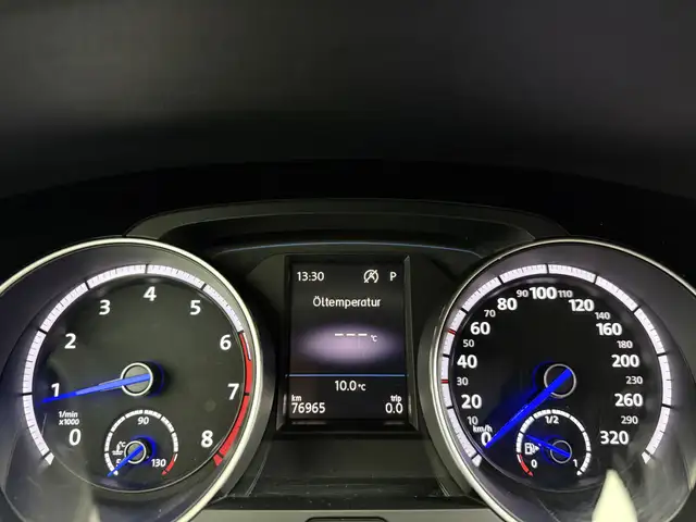 Volkswagen Golf view 15
