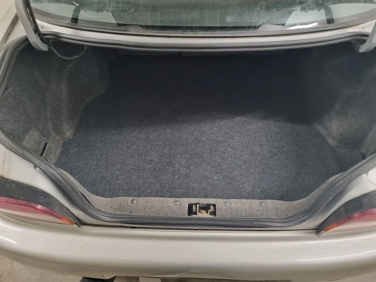 Subaru Impreza Berlina 2.0t WRX 3 awd, foto 9