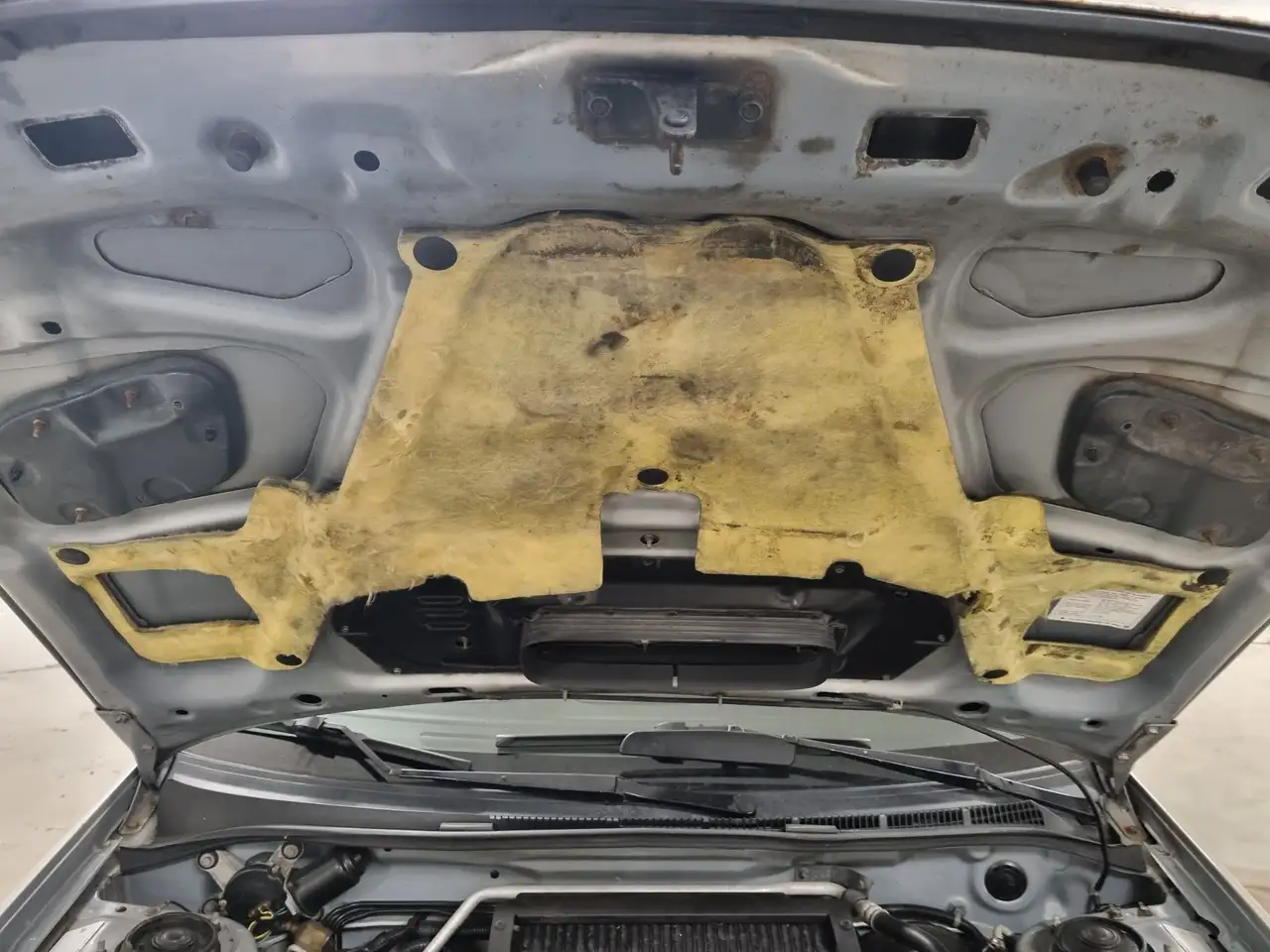 Subaru Impreza Berlina 2.0t WRX 3 awd, foto 11