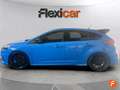 Ford Focus 2.3 EcoBoost 257kW RS Pack Performance Azul - thumbnail 3