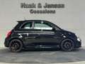 Fiat 500 Abarth 1.4 T-Jet Turismo 70th Anniversary 165pk Schwarz - thumbnail 7