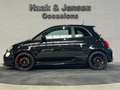 Fiat 500 Abarth 1.4 T-Jet Turismo 70th Anniversary 165pk Schwarz - thumbnail 8
