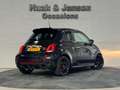 Fiat 500 Abarth 1.4 T-Jet Turismo 70th Anniversary 165pk Schwarz - thumbnail 3