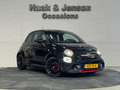Fiat 500 Abarth 1.4 T-Jet Turismo 70th Anniversary 165pk Schwarz - thumbnail 2