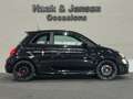 Fiat 500 Abarth 1.4 T-Jet Turismo 70th Anniversary 165pk Zwart - thumbnail 8