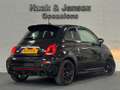 Fiat 500 Abarth 1.4 T-Jet Turismo 70th Anniversary 165pk Zwart - thumbnail 4