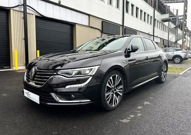 Renault Talisman 1.6 DCI 160 INITIALE PARIS EDC 4CONTROL
