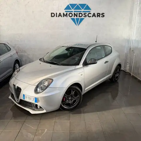 Alfa Romeo MiTo MiTo 1.4 T 170 CV M.air S&S TCT Veloce