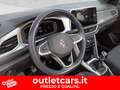 Volkswagen T-Roc cabriolet 1.0 tsi style 110cv Blanc - thumbnail 8