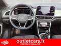 Volkswagen T-Roc cabriolet 1.0 tsi style 110cv Blanc - thumbnail 10