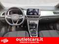 Volkswagen T-Roc cabriolet 1.0 tsi style 110cv Blanc - thumbnail 9