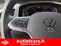 Volkswagen T-Roc cabriolet 1.0 tsi style 110cv Blanc - thumbnail 17