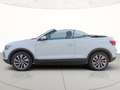 Volkswagen T-Roc cabriolet 1.0 tsi style 110cv Blanco - thumbnail 2
