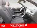 Volkswagen T-Roc cabriolet 1.0 tsi style 110cv Blanc - thumbnail 11