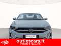 Volkswagen T-Roc cabriolet 1.0 tsi style 110cv Blanc - thumbnail 4