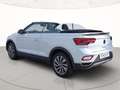 Volkswagen T-Roc cabriolet 1.0 tsi style 110cv Blanco - thumbnail 3