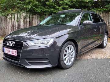 A3 Sportback 1.6 TDi Ambition