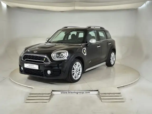 MINI Cooper Countryman Mini F60 2017 Benzi Mini 1.5 Cooper SE all4 auto
