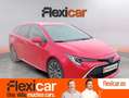 Toyota Corolla Touring Sports 125H Style Rojo - thumbnail 1