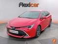Toyota Corolla Touring Sports 125H Style Rojo - thumbnail 2