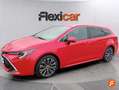 Toyota Corolla Touring Sports 125H Style Rojo - thumbnail 10