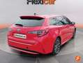 Toyota Corolla Touring Sports 125H Style Rojo - thumbnail 4