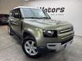 Land Rover Defender 110 3.0D I6 200 CV AWD Auto SE Gris - thumbnail 1