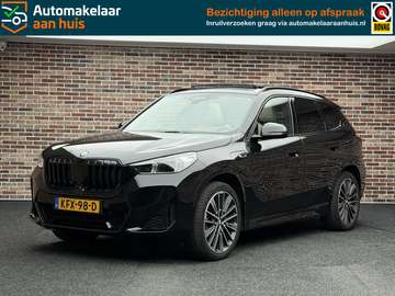 xDrive30e M Sport Dak Adaptive Leer Camera Elek st