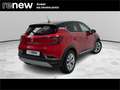 Renault Captur E-TECH Híbrido Zen 105kW Rojo - thumbnail 2